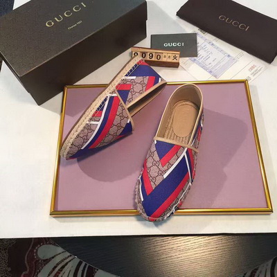 Gucci Men Loafers_067